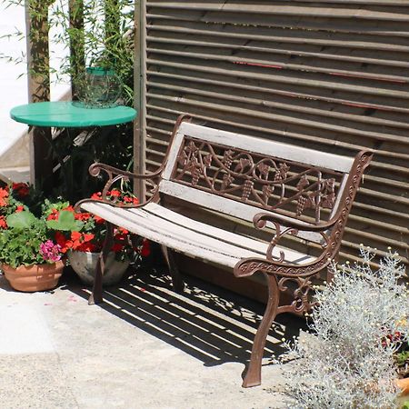 Apartament Beau T3 *** Pour 2 A 4 Pers Avec Patio Privatif La Couarde-sur-Mer Zewnętrze zdjęcie